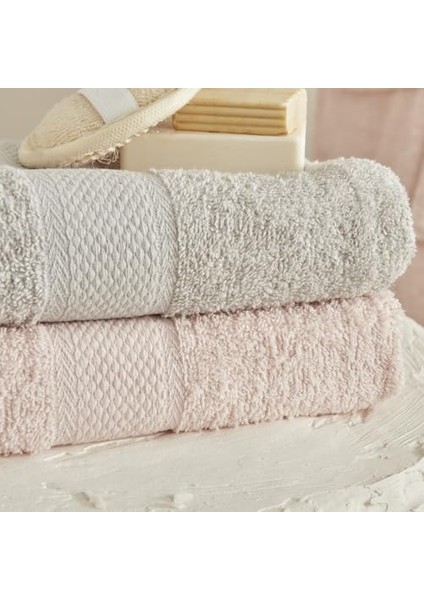 Anderson Alven 4 Parça Aile Seti, Pudra - Gri fiyatları