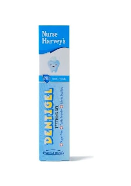 Nurse Harvey's Dentigel, 15GR modelleri