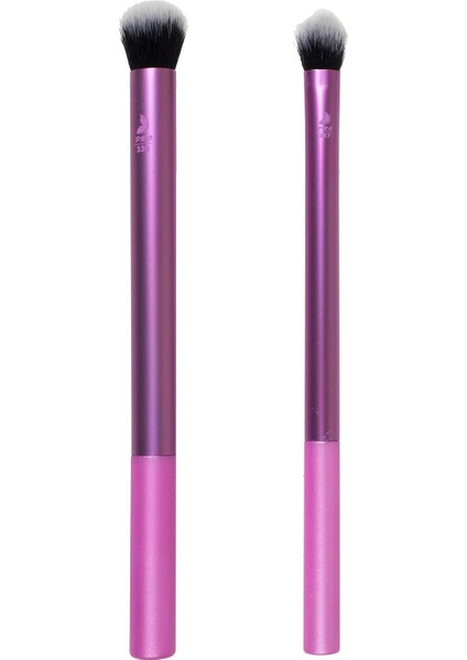 Nascita 2'li Göz Fırça Seti - 72 fiyatları