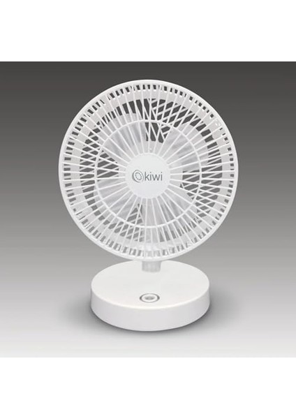 Beyaz Ayarlanılabilir Mini Fan Masa Üstü USB Soğutucu Sessiz El Fanı fiyatları