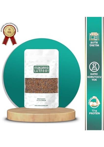 Makarna Lütfen! Karışık Sebzeli Kuskus %35 Sebze, 250 gr fiyatları