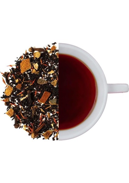 Beta Tea Kış Baharat Çayı 50 gr - B.1144 fiyatları