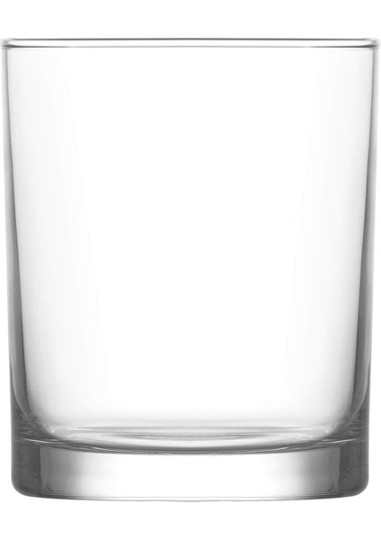 6'lı Su Bardağı, 280 cc