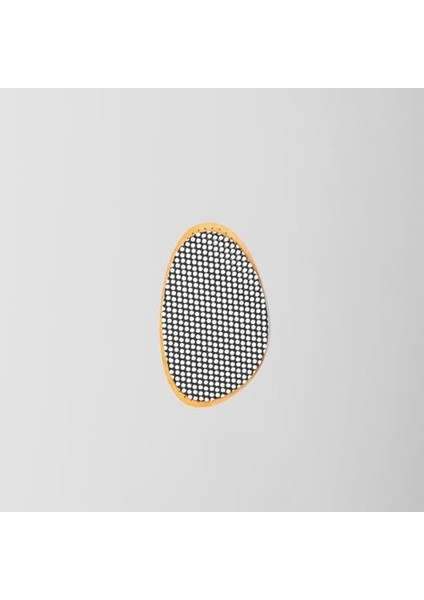 NX106 - Deri Pençe Destek | Numara Küçültme, Metatarsal Destek ve Nefes Alabilen Deri Ped (Taba, 44-46) modelleri