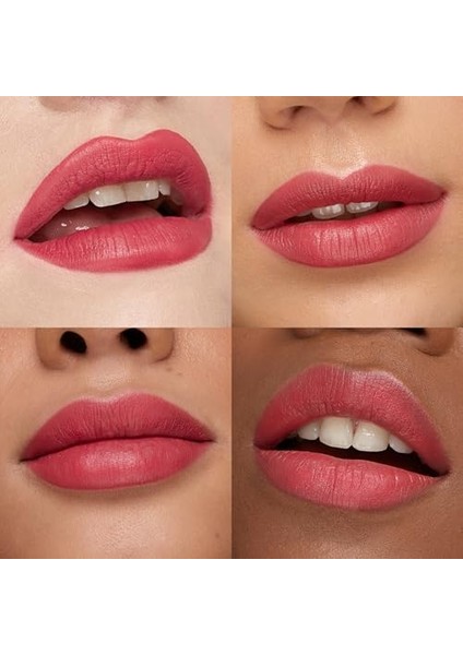 Kiko Milano Ruj - Velvet Passion Matte Lipstick
