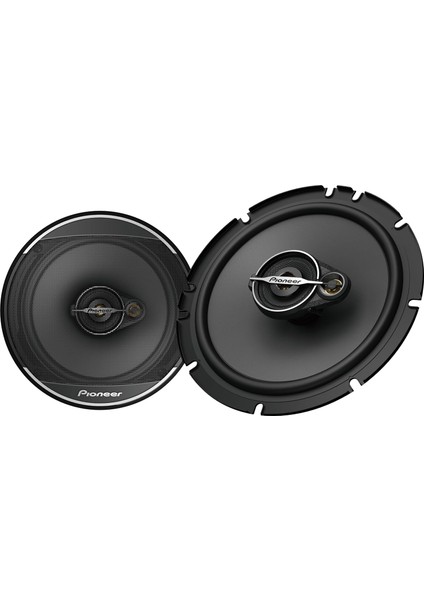 TS-A1371F 300 Watt 13 cm 3 Yollu Hoparlör