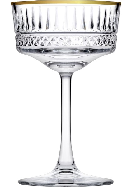 Şampanya 260 Cc, PB-440436G, Şeffaf