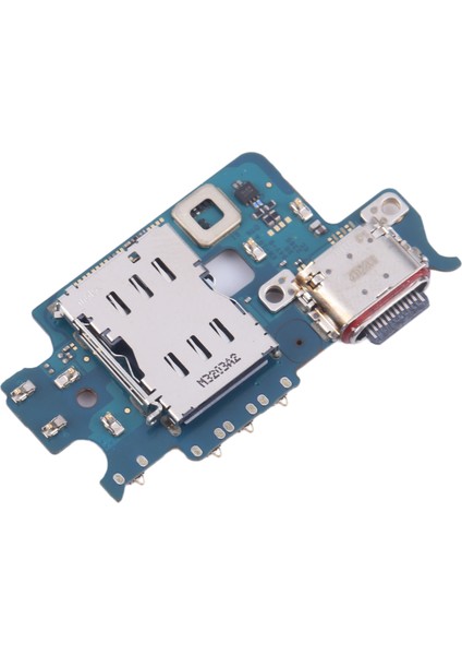 Samsung Galaxy S23 Uyumlu Şarj Soketi + Sim Kart Yuvası fiyatları