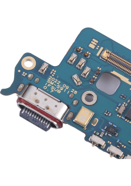 Samsung Galaxy S23 Uyumlu Şarj Soketi + Sim Kart Yuvası modelleri