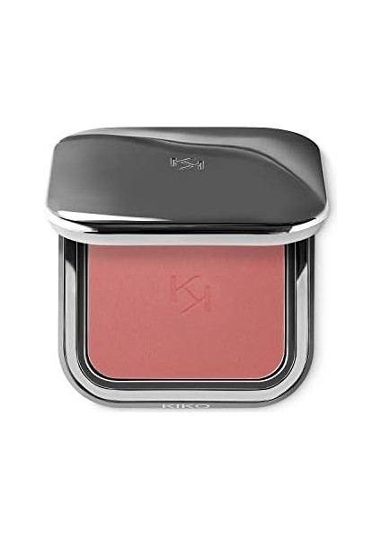 Kiko Milano Allık - Unlimited Blush - 06 Brick - Yüksek Pigmentli modelleri