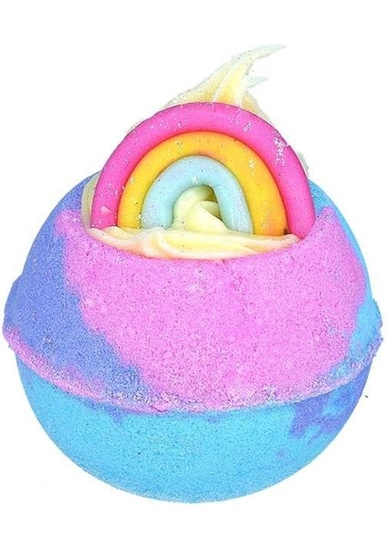 Bomb Cosmetics Rainbow Vibes Blaster 160G