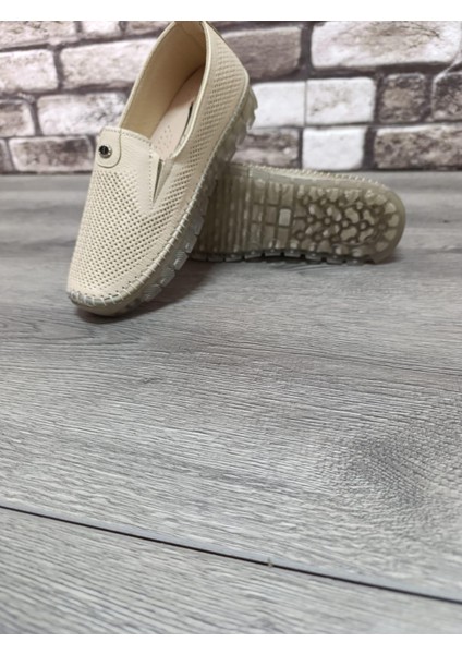 Hakiki Deri Ortopedik Kadın Babet fiyatları