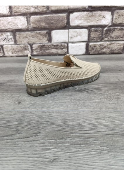 Hakiki Deri Ortopedik Kadın Babet fırsatları