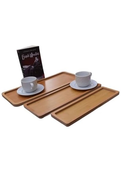 Bambu Sunum Tepsisi fiyatları