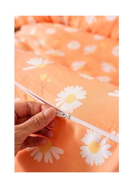 Tek Kişilik Pamuklu Nevresim Takımı fiyatları