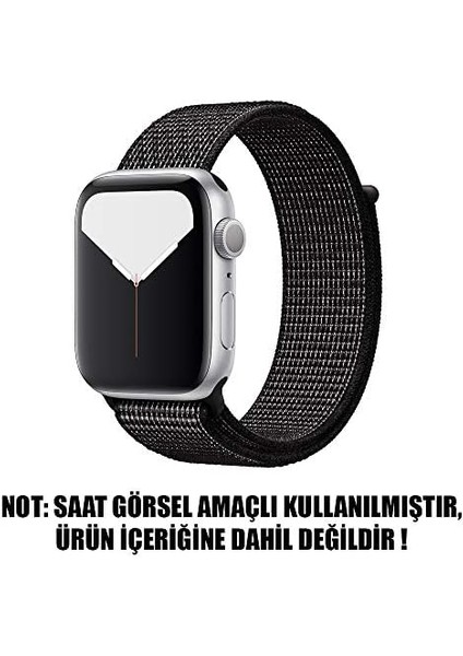 Se 40MM Için Kordon Hasırlı Woven Siyah fiyatları