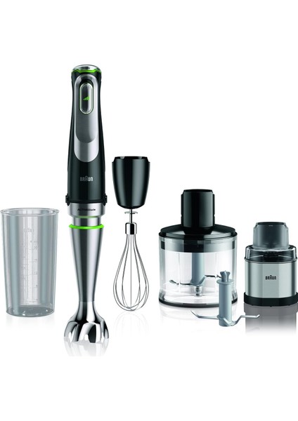 MQ9138 Xı Multiquick 9 ELCN011