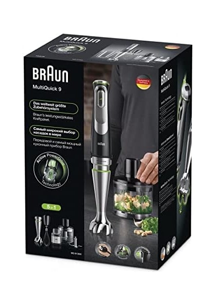 MQ9138 Xı Multiquick 9 ELCN011 fiyatları