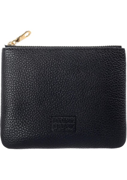 & LP1518 Bozuk Cüzdanı, Siyah