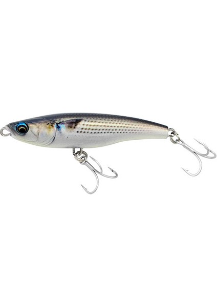 Shaking Heads 78 mm 21 gr Suni Yem