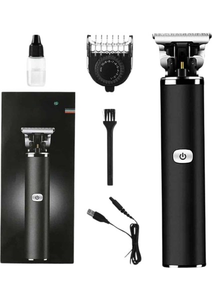 Saç Sakal Ense Paslanmaz Çelik T-Bıçak Vücut Tıraş Makinesi - CHT6529-4036 fiyatları