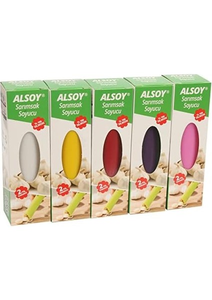 Sarımsak Soyucu fiyatları