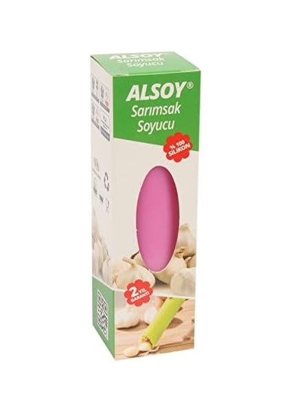 Sarımsak Soyucu modelleri