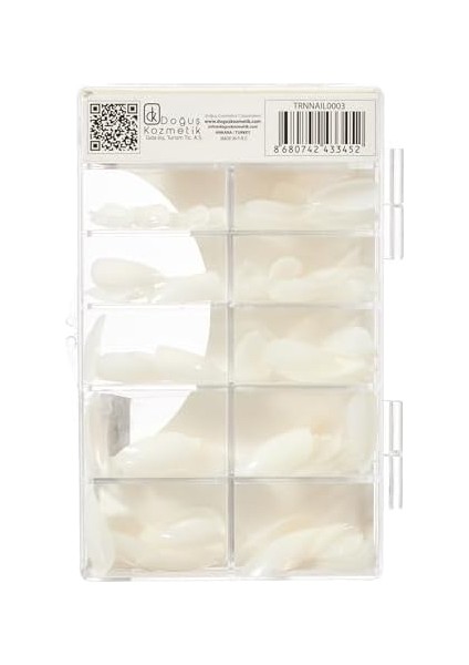 Trina 100 ‘lü Kutulu (Almond) - 03 fiyatları