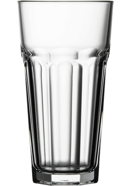 Casablanca Su Bardağı, 3'lü, PB-52707-3