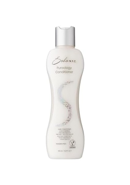 Soho N.y.c. Saç Kremi-Pureology-Dökülme Önleyici (Ince Telli Saçlar) 160 ml