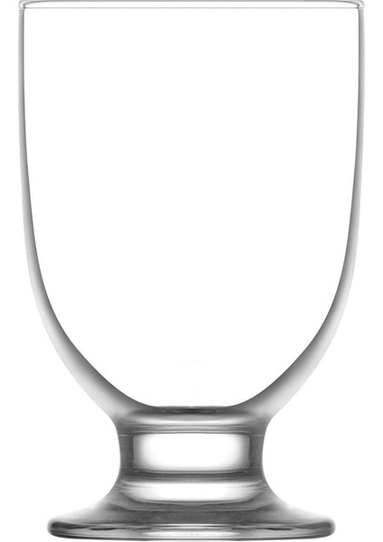 Tokyo 6'lı Meşrubat Bardağı