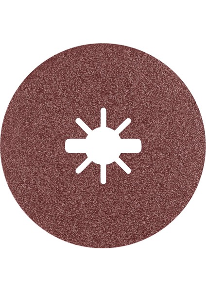 Professional 25X Expert R781 Prisma Seramik X- Fiber Diskler (Çelik, Paslanmaz Çelik Saclar, Ø 115 Mm, Kum Kalınlığı 60, Aksesuar Küçük Avuç Taşlama Makinesi)