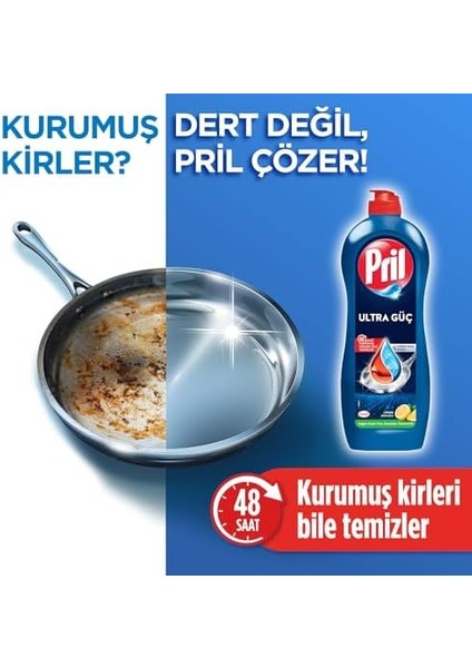 Pril Losyon Aloe Vera Özlü Kaşmir Etkisi ile Cilde Uyumlu Elde Yıkama Sıvı Bulaşık Deterjanı 1 x 1440 ml , Aloe Vera 1440ML fiyatları