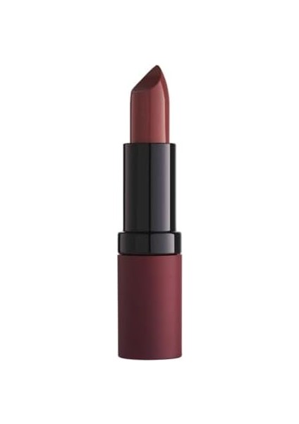 Golden Rose Velvet Matte Lipstick No:16