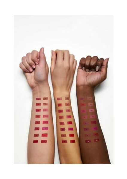 Golden Rose Velvet Matte Lipstick No:16 fiyatları