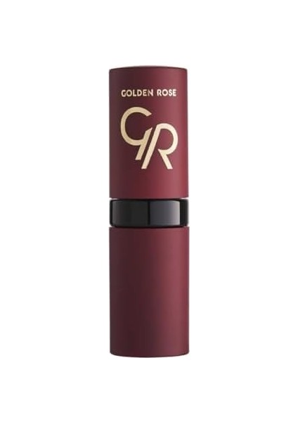 Golden Rose Velvet Matte Lipstick No:16 modelleri