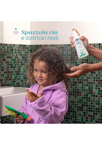 Chicco Baby Moments Saç Tarama Spreyi fiyatları
