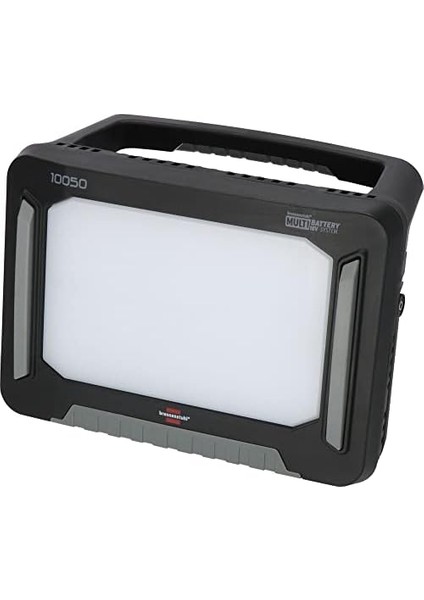 Profesyonel Serisi 5 Metre Kablolu IP55 Lisanslı 11 Farklı Batarya Ile Uyumlu 12.500 Lümen LED Projektör (Bataryasız) modelleri