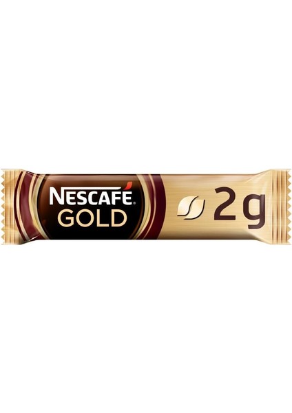 Nescafe Gold (100X2G)