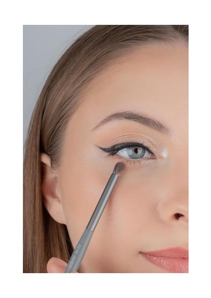 Alıx Avıen Dar Yapılı Far Karıştırma Fırçası - Pencil Brush AA202 fiyatları