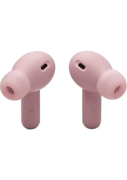 Jbl Wave Beam2, Kablosuz Kulakiçi Kulaklık, Ie, Pembe modelleri