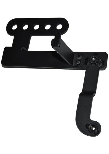 502-C Bağlantı Demiri Sol