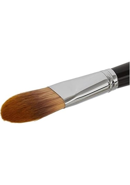 Blace Foundation Brush Fondöten Fırçası 1 Paket (1 x 5 G)