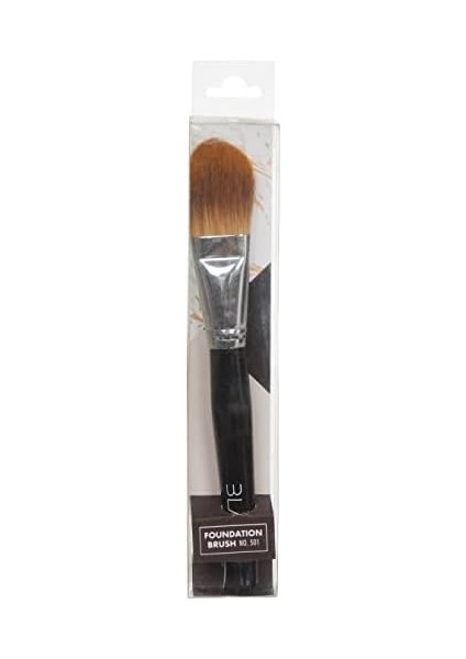 Blace Foundation Brush Fondöten Fırçası 1 Paket (1 x 5 G) modelleri