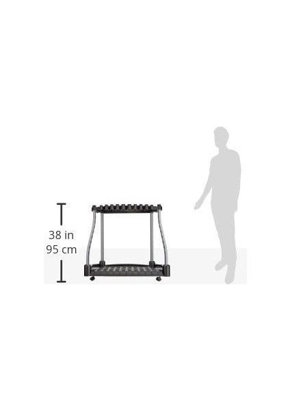 Alet Kulesi, Garaj Depolama, 40 Alet Tutar, Siyah (FG5E2800MICHR) fiyatları