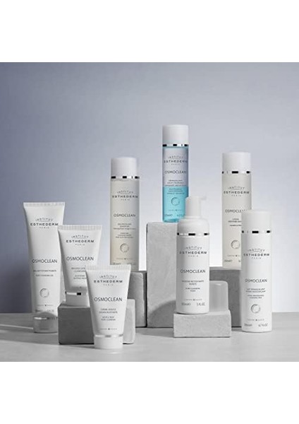 Instıtut Esthederm Parıs High Tolerance Göz & Dudak Makyaj Temizleyici 125 ml modelleri