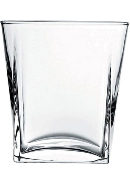 Carre Viski Bardağı 91 cc