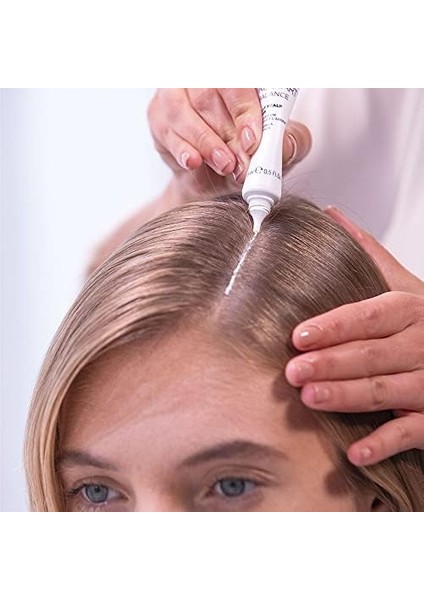 Revlon Professional Restart Balance Clay Scalp Maske 15ML x 10 modelleri