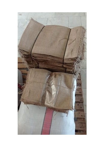 Ceviz Çuvalı, 21 Cm-32 Cm, 10 Adet, 1 kg Ürün Taşır. fiyatları