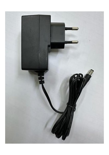 9 Volt Modem Adaptörü 9 Volt 0.6 Amper Adaptör 9 Volt Standart Uçlu Adaptör fiyatları